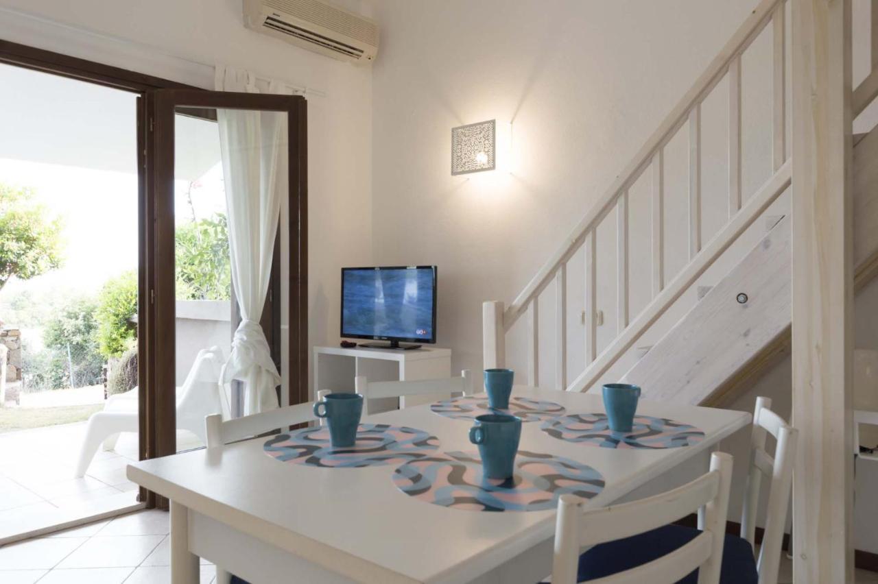 Holiday home Homes