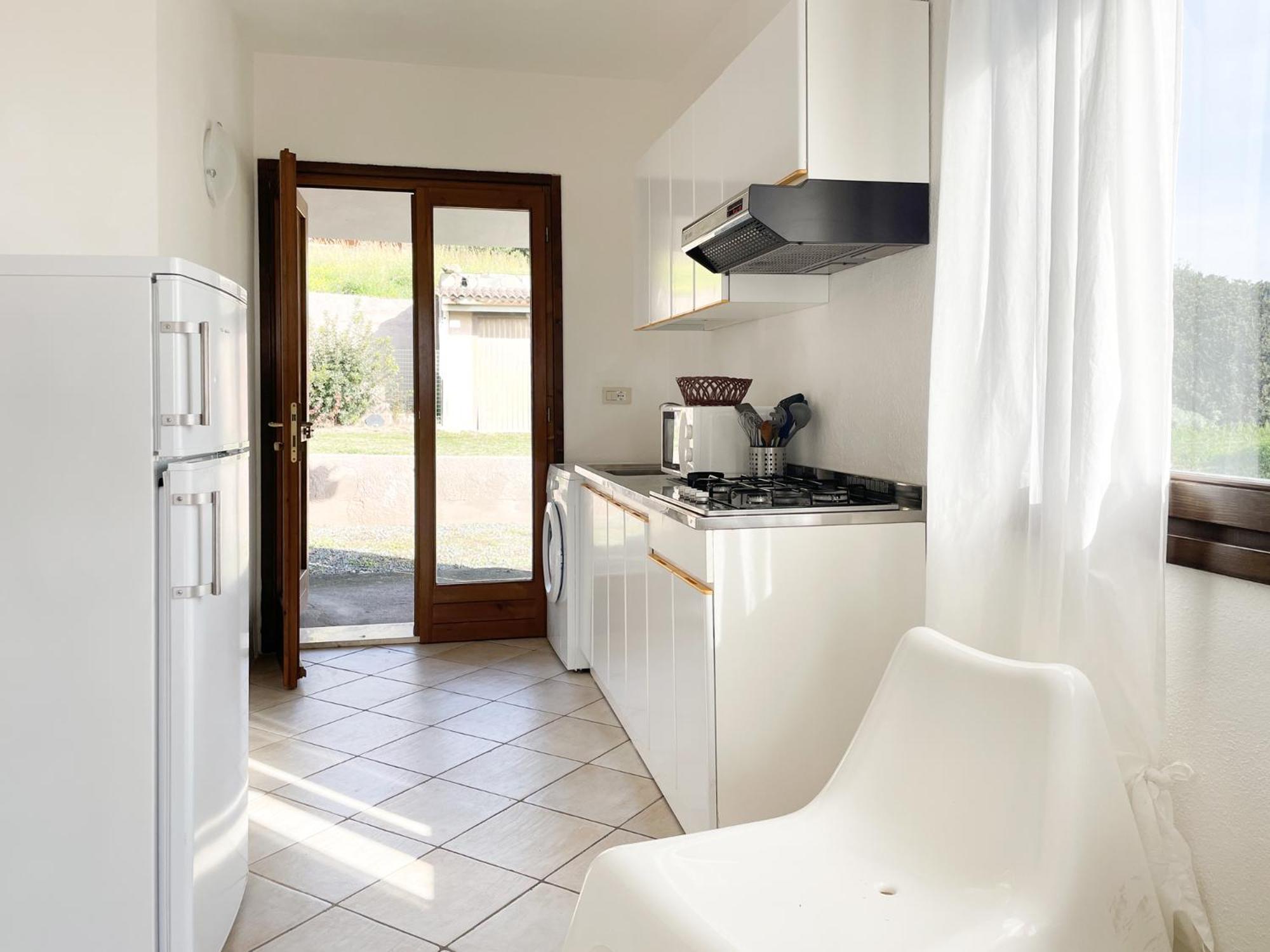 Holiday home Homes