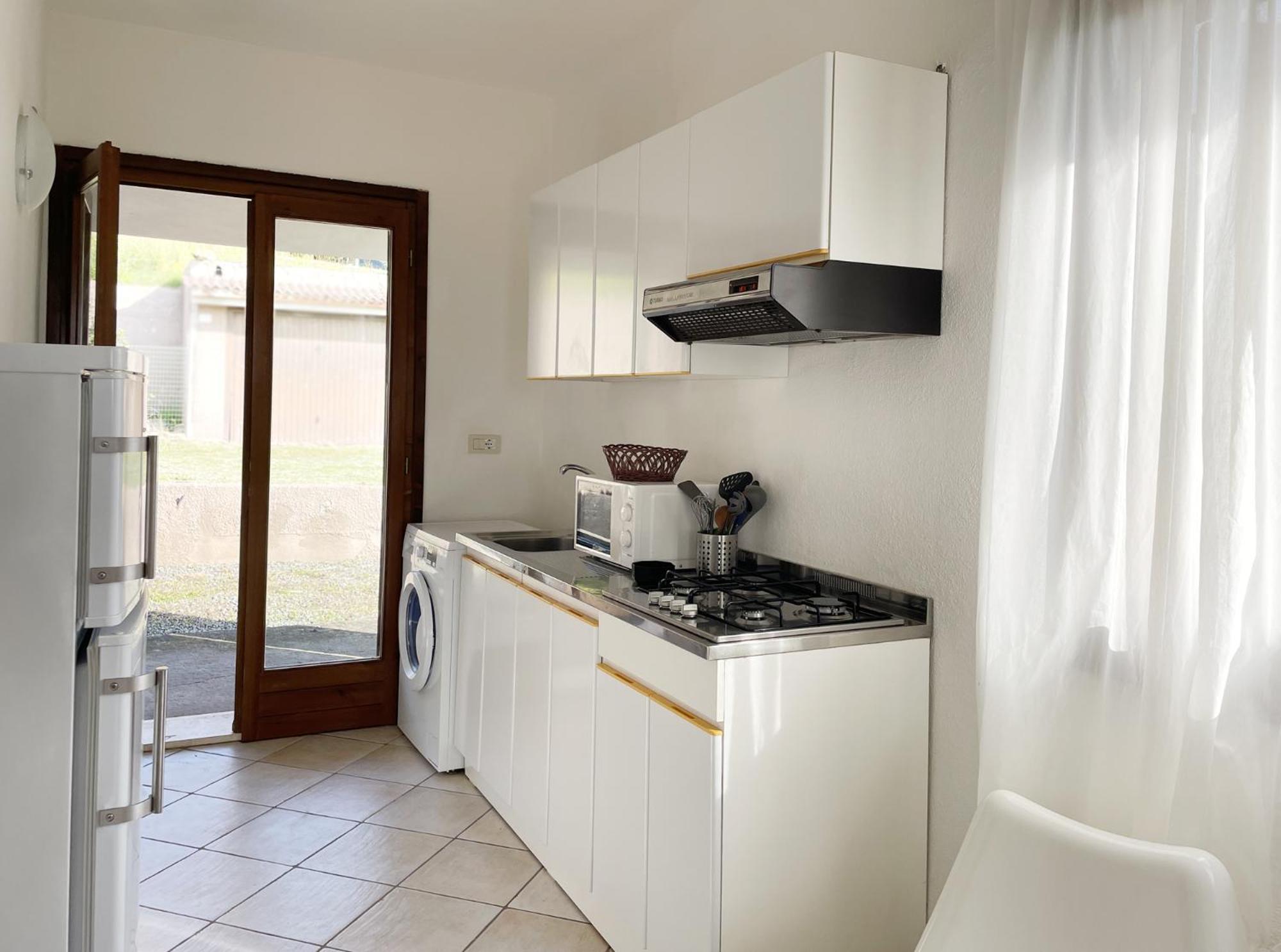 Homes Holiday home *