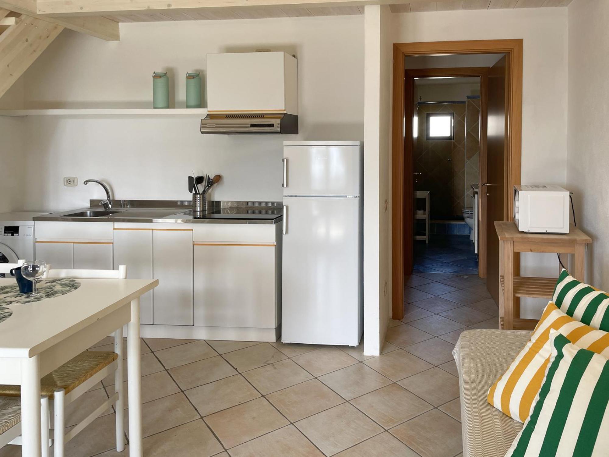Holiday home Homes
