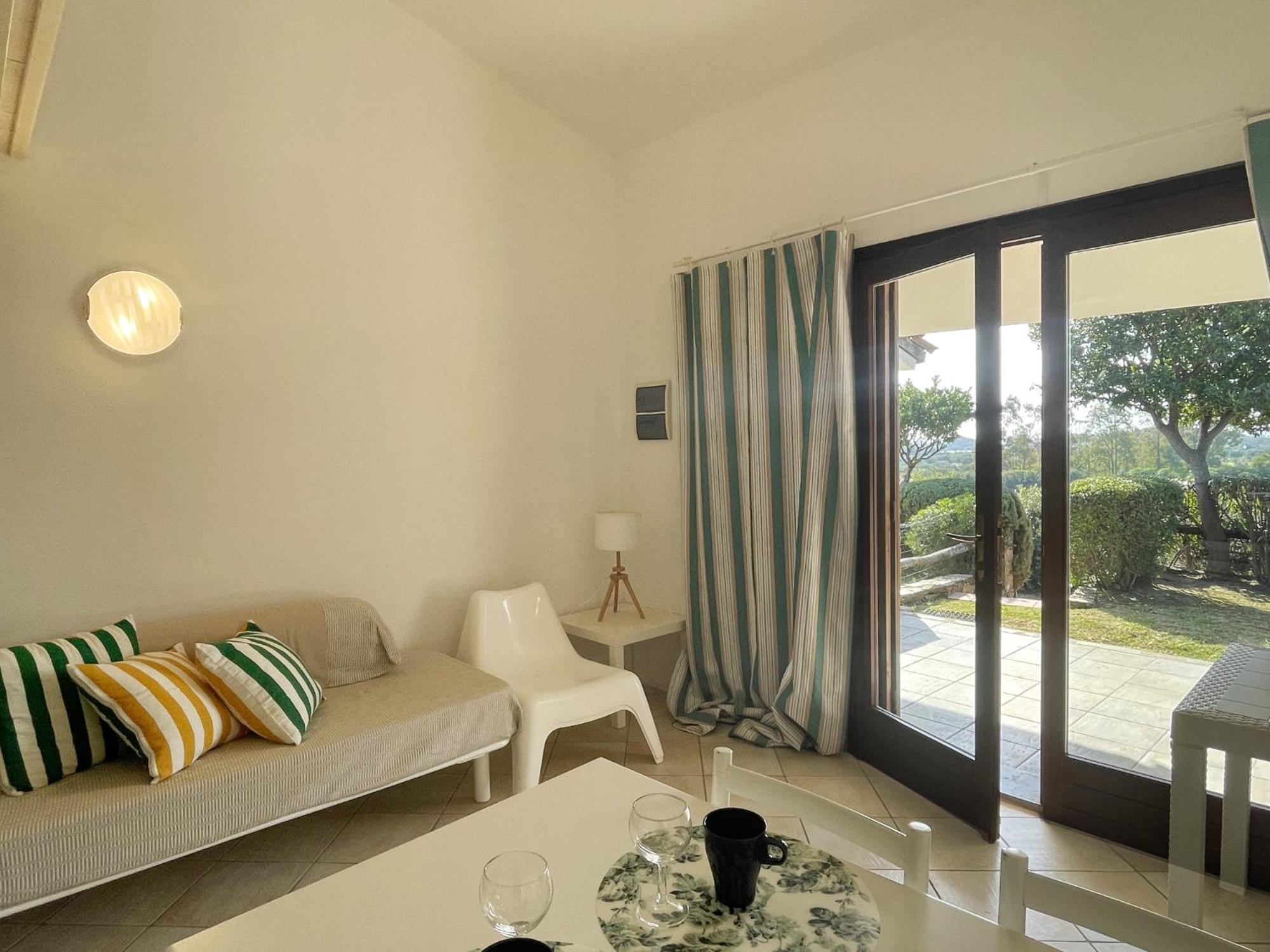 Homes Holiday home Chia